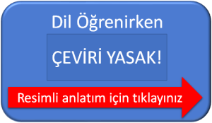 çeviri yok