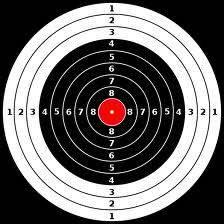 target